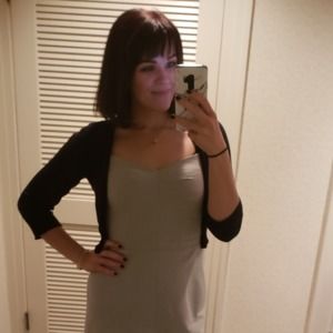 Meet your Posher, Elizabeth